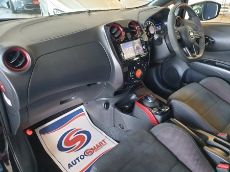 2018 Nissan Note - photo 13