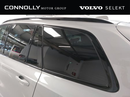 2025 Volvo XC90 - photo 21
