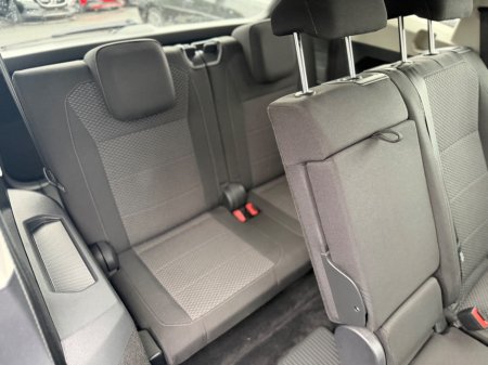 2021 Volkswagen Tiguan Allspace - photo 38