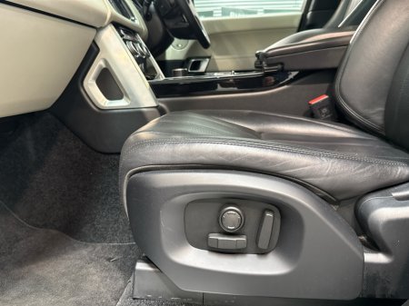 2016 Land Rover Range Rover - photo 19
