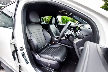 2026 Mercedes-Benz GLC - photo 12