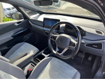 2022 Volkswagen ID.3 - photo 12