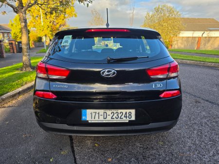 2017 Hyundai i30 - photo 6