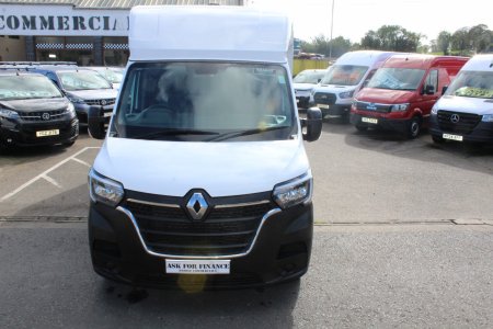 2024 Renault Master - photo 11
