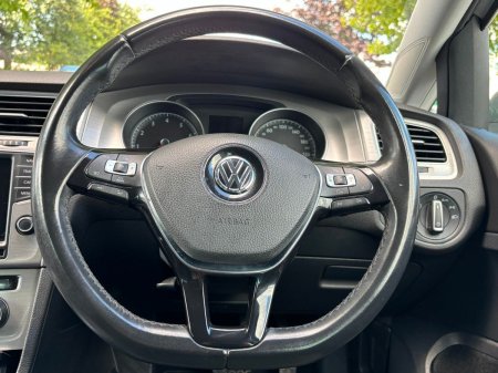 2016 Volkswagen Golf - photo 12