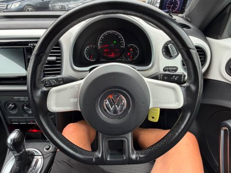 2012 Volkswagen Beetle - photo 10