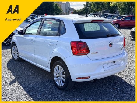 2016 Volkswagen Polo - photo 5