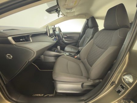 2023 Toyota Corolla - photo 6