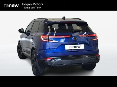 2023 Renault Austral - photo 3