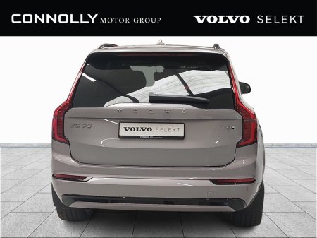 2026 Volvo XC90 - photo 13
