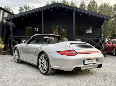 2010 Porsche 911 - photo 4