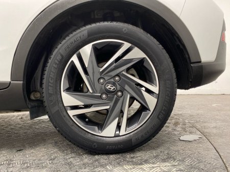 2021 Hyundai Bayon - photo 5