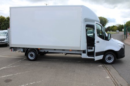 2023 Mercedes-Benz Sprinter - photo 9