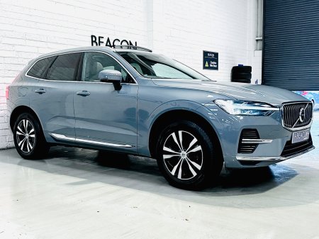 2023 Volvo XC60 - photo 4
