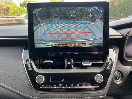 2023 Toyota Corolla - photo 7