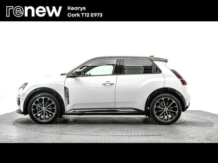 2026 Renault 5 - photo 7