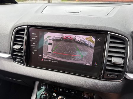 2020 Skoda Karoq - photo 20