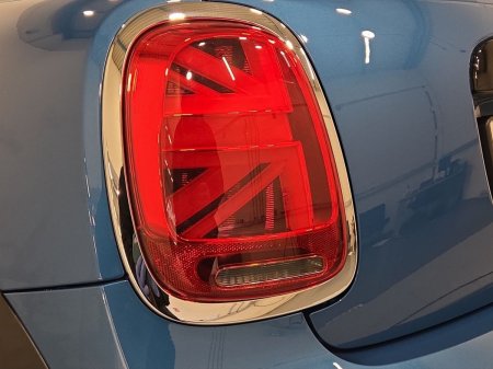 2024 Mini Cooper - photo 20