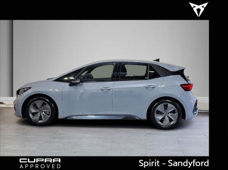 2023 Cupra Born - photo 3