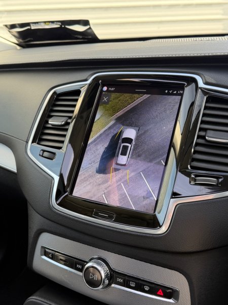 2023 Volvo XC90 - photo 19