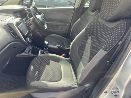 2018 Renault Captur - photo 19