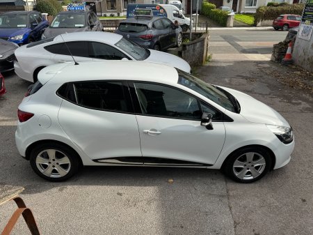 2017 Renault Clio - photo 5
