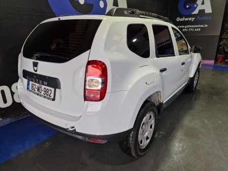 2016 Dacia Duster - photo 9
