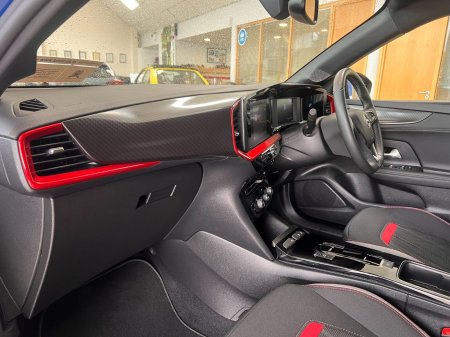 2025 Opel Mokka - photo 15