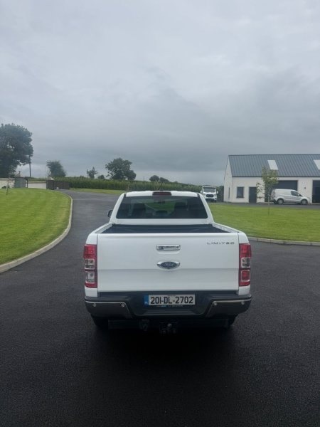 2020 Ford Ranger - photo 4