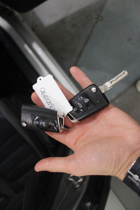 2013 Volkswagen Golf - photo 26