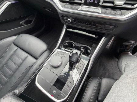 2020 BMW 3-Series - photo 29