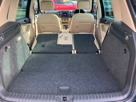 2016 Volkswagen Tiguan - photo 10