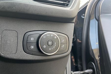2022 Ford Focus - photo 27
