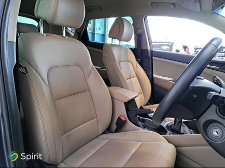 2018 Hyundai Tucson - photo 19