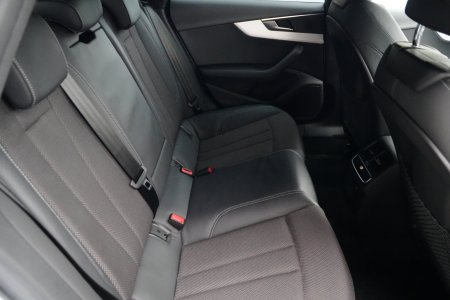 2018 Audi A5 - photo 17