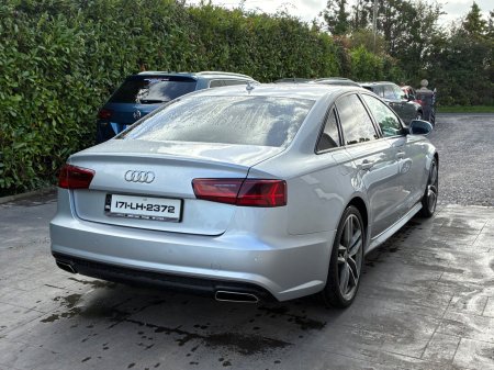 2017 Audi A6 - photo 6