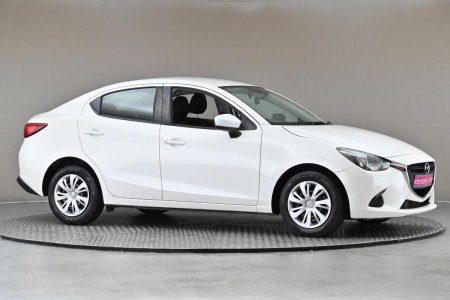 2020 Mazda Mazda2 - photo 12