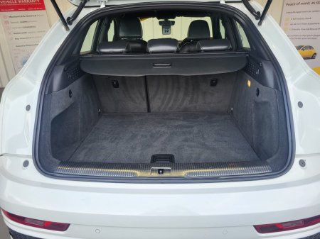 2016 Audi Q3 - photo 23