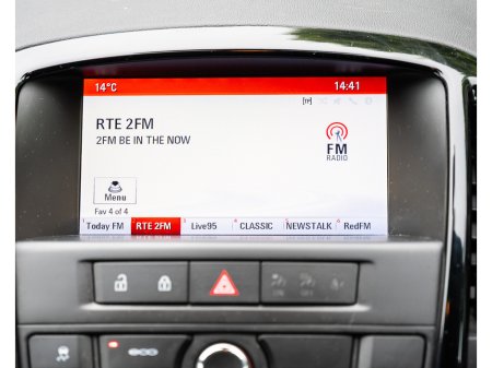 2018 Vauxhall Astra - photo 12