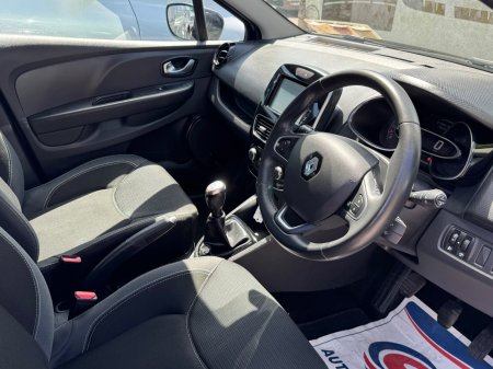 2017 Renault Clio - photo 6