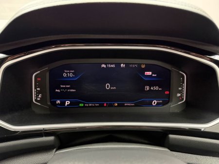 2023 Volkswagen T-Roc - photo 25