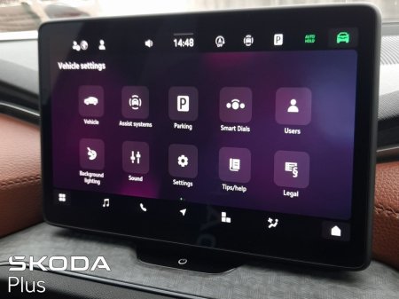 2025 Skoda Kodiaq - photo 15