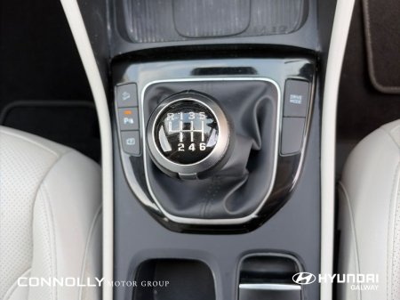 2024 Hyundai Tucson - photo 14