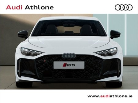 2027 Audi RS5 - photo 7
