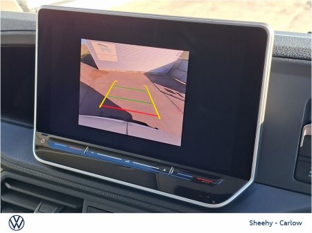 2027 Volkswagen Crafter - photo 17