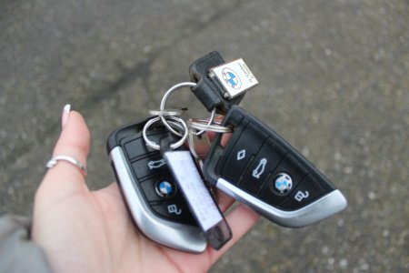 2018 BMW X3 - photo 11