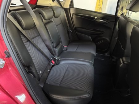 2017 Honda Fit - photo 8