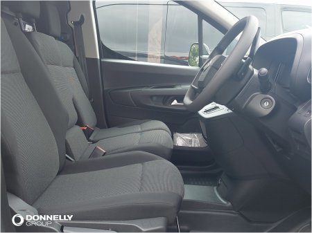 2026 Citroen Berlingo - photo 8