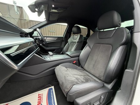 2021 Audi A6 - photo 9