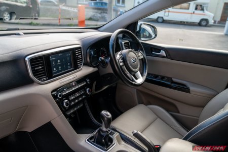 2019 Kia Sportage - photo 16